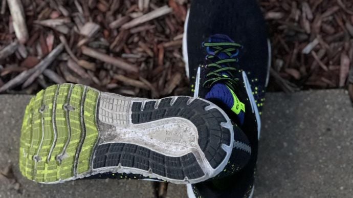 Brooks Glycerin 17 - Pair