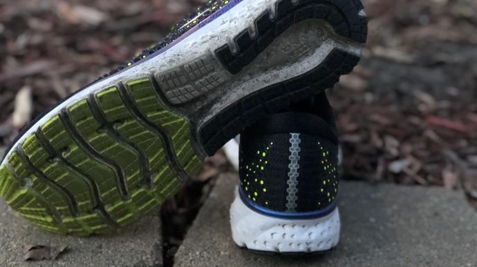 Brooks Glycerin 17 - Pair