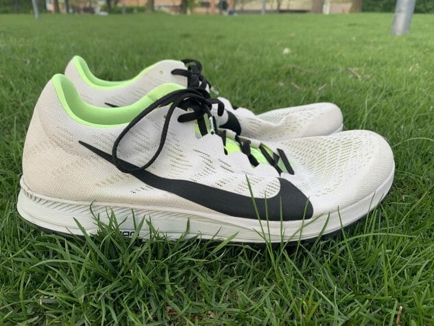 Nike Zoom Streak 7 - Lateral Side
