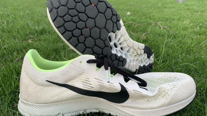 Nike Zoom Streak 7 - Pair