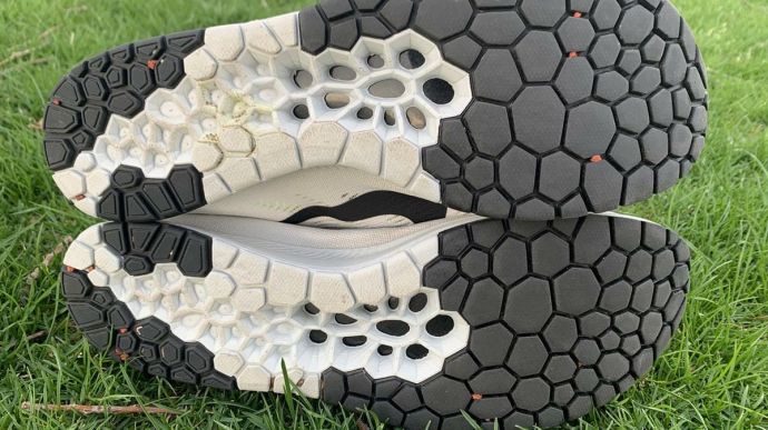 Nike Zoom Streak 7 - Sole