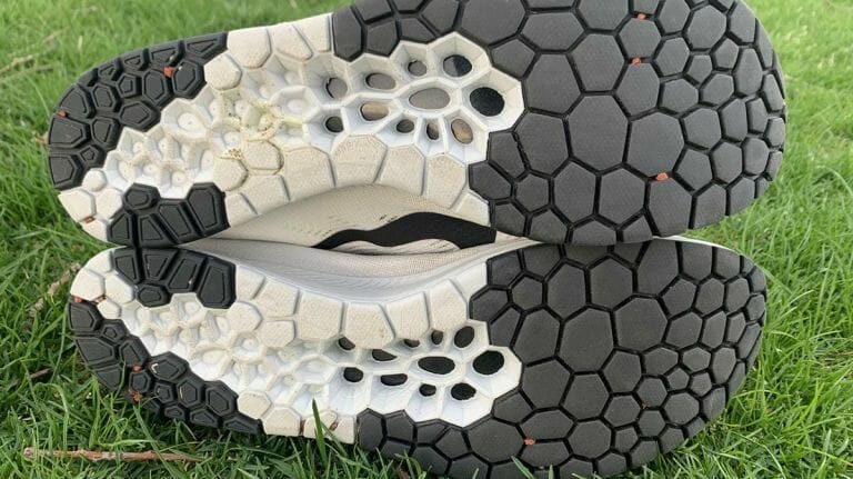 asics off road running shoes