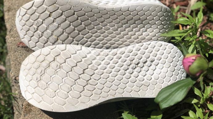 New Balance Fresh Foam More - Sole