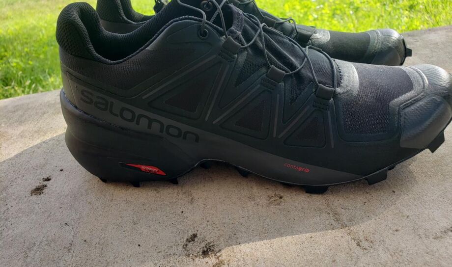 Salomon Speedcross 5 Review