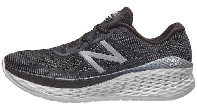 new balance fresh foam more