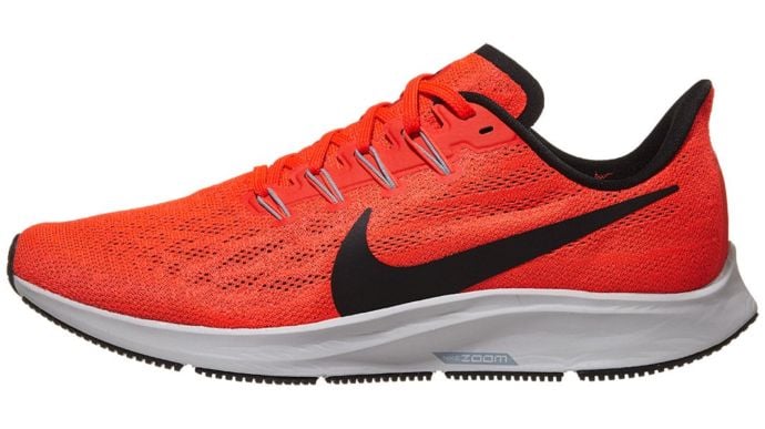 nike zoom pegasus 36