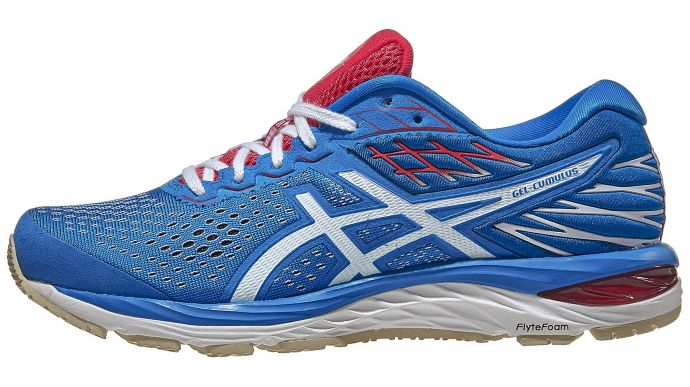 asics gel cumulus 21