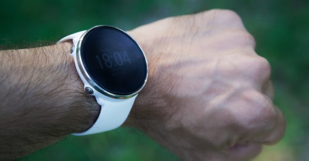 gps running watch under 200 dollars
