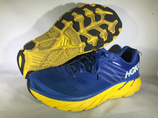 Hoka One One Clifton 6 - Pair