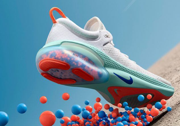 Nike Joyride