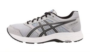 asics gel contend 5 - pro