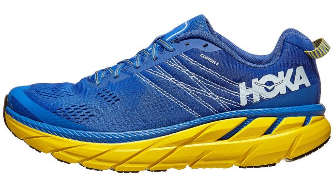 hoka clifton 6