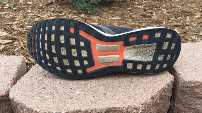 Adidas Adizero Boston 8 - Sole