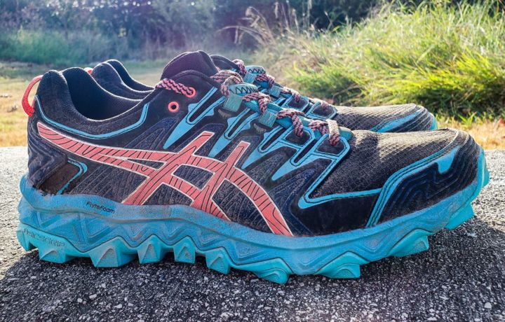 Asics Gel FujiTrabuco 7 - toestotheright - resized