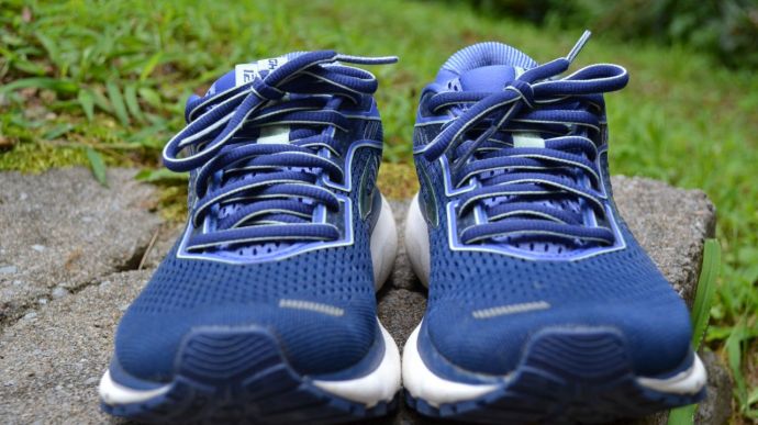 Brooks Ghost 12 Review - picture 05