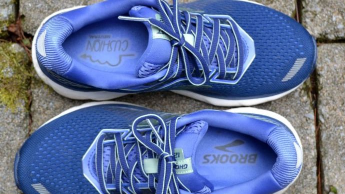 Brooks Ghost 12 Review - picture 07