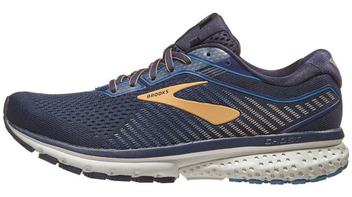 brooks ghost 12