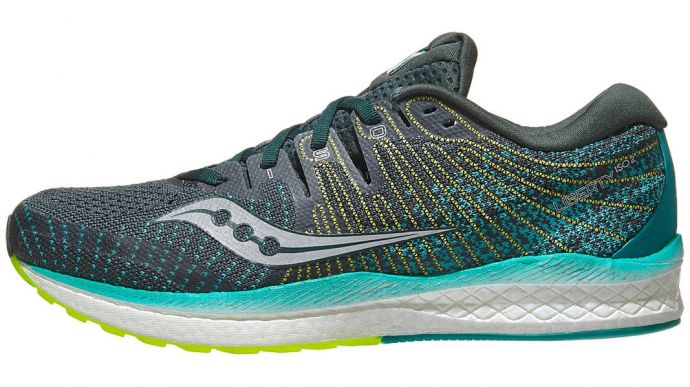 saucony liberty iso 2