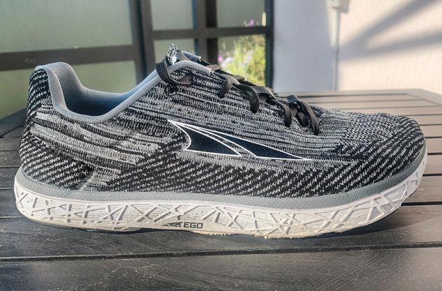 Altra Escalante 2 - Lateral Side