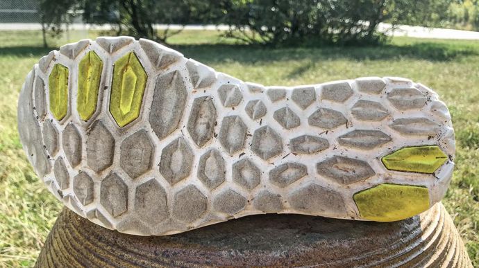 New Balance Fresh Foam Beacon v2 - Sole