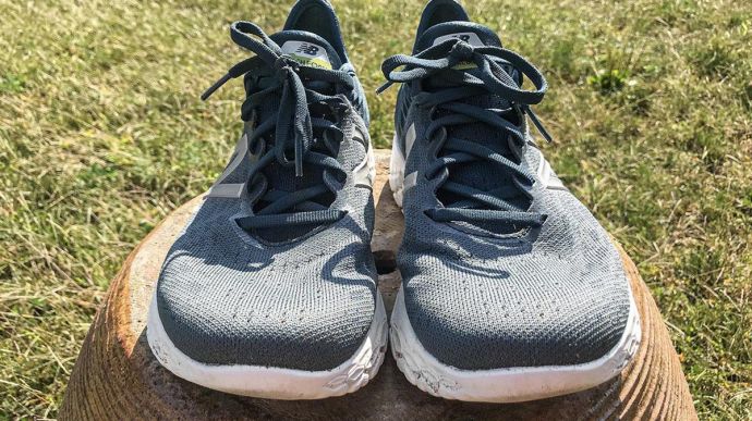 New Balance Fresh Foam Beacon v2 - Toe