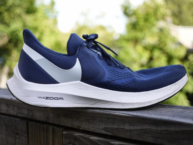 Nike Winflo 6 - Lateral Side