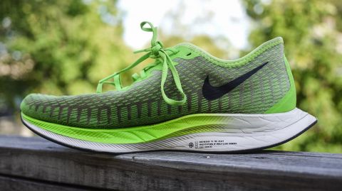 Nike Zoom Pegasus Turbo 2 Review | Running Shoes Guru