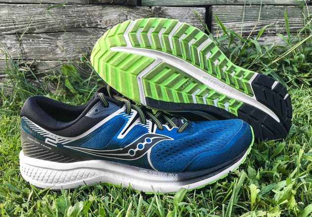 saucony women's omni iso 2
