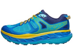 hoka stinson 5