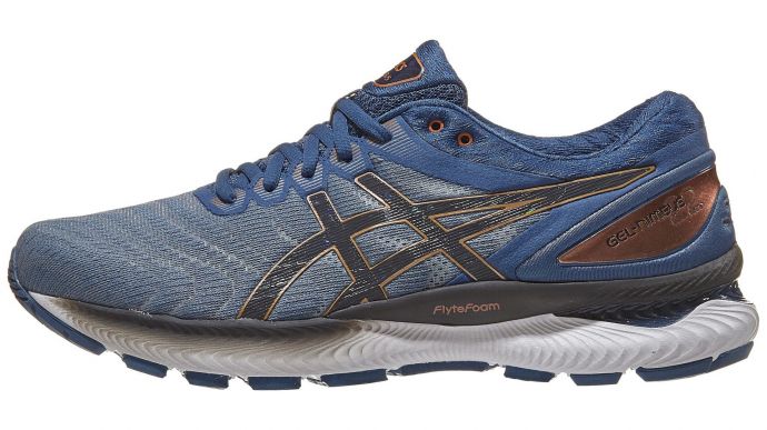 asics gel nimbus 22