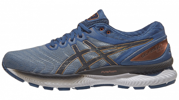Asics Gel Nimbus 22 Review | Running Shoes Guru