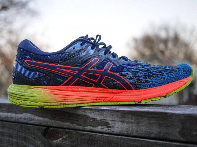 Asics DynaFlyte 4 Review | Running Shoes Guru