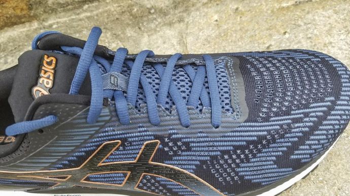 Asics GT 2000 8 - Top