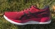 Asics GlideRide - Medial Side