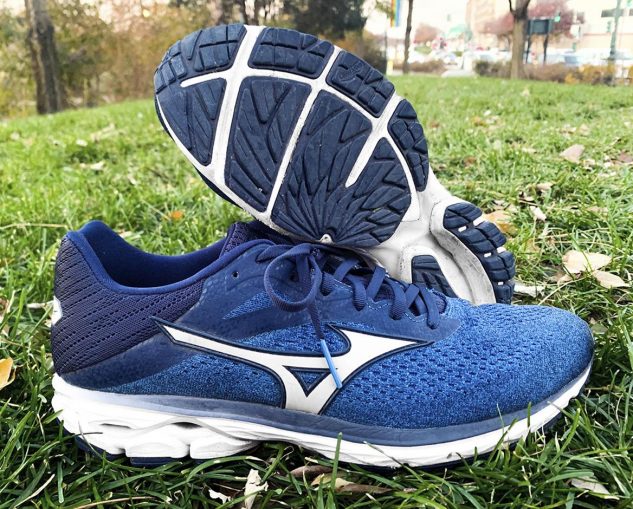 Mizuno Wave Rider 23 - Pair