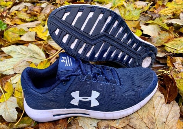 Under Armour Micro G Pursuit - Image 02