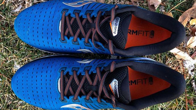 Saucony Guide 13 - Top