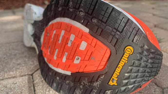 Adidas Adizero Adios 5 - Sole