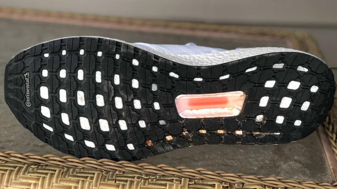 Adidas UltraBoost 2020 - Sole