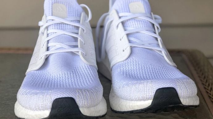 Adidas UltraBoost 2020 - Toe