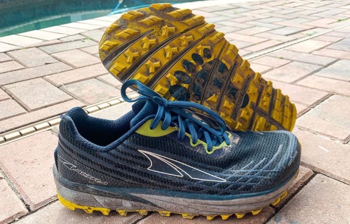 Altra Timp 2.0 - Pair