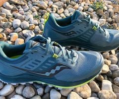 Saucony Peregrine 10 Review | Running Shoes Guru