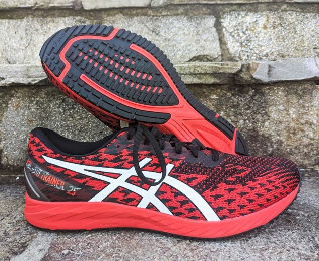 Asics DS Trainer 25 - Pair