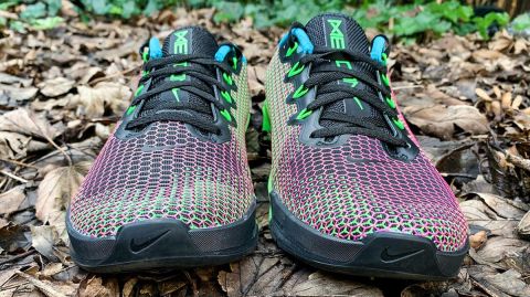 nike metcon 4 heel height