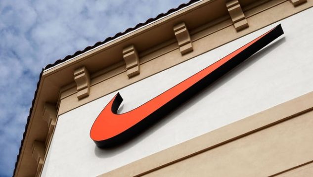 Nike factory logo