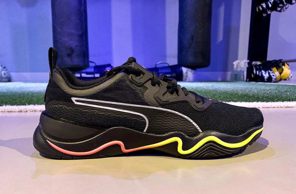 puma ignite xt v2 review