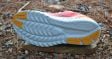 Saucony Kinvara 11 - Sole