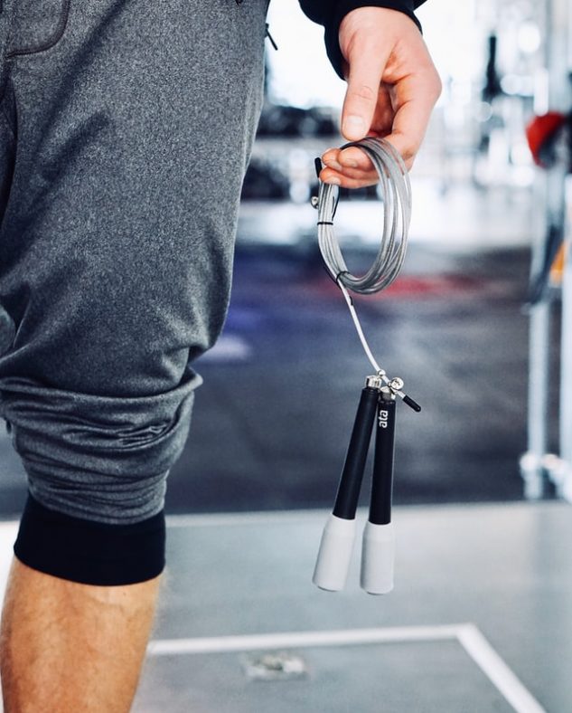 skipping rope