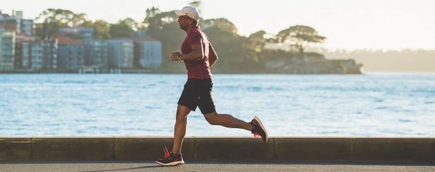 cost of running