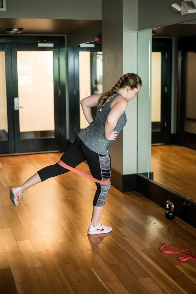 resistance bands